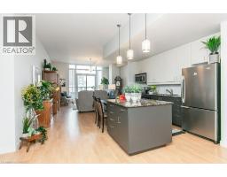 191 KING Street S UnitNo. 501 - 9