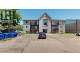 50 CAMPBELL COURT Court UnitNo. 201 - 2