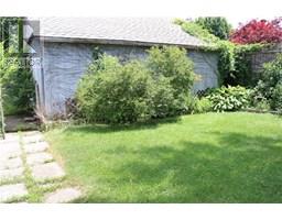 665 LAKESHORE Road - 9