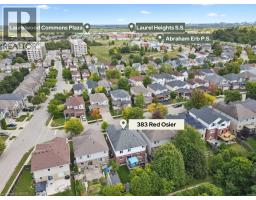 383 RED OSIER Road - 2