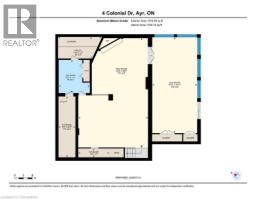 4 COLONIAL Drive - 50