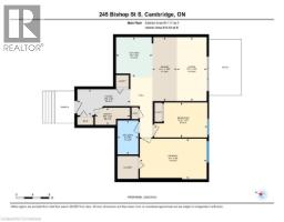 245 BISHOP Street S UnitNo. 50 - 28