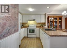 245 BISHOP Street S UnitNo. 50 - 3