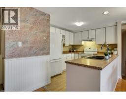 245 BISHOP Street S UnitNo. 50 - 5