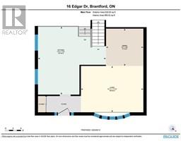 16 EDGAR Drive - 43