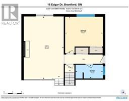 16 EDGAR Drive - 45
