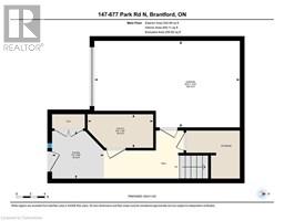 677 PARK Road N UnitNo. 147 - 33