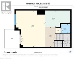 677 PARK Road N UnitNo. 147 - 34