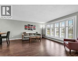33 ECHO Street E - 5