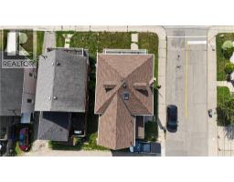 30 REGINA Street N - 21