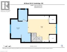 46 BRANT Road S - 49