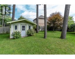 6 WINTERGREEN Crescent - 27