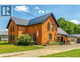 110 WOODLEY Road - 1