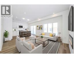 205 THAMES Way UnitNo. 18 - 1
