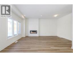 205 THAMES Way UnitNo. 18 - 11