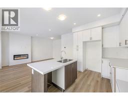 205 THAMES Way UnitNo. 18 - 17