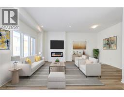 205 THAMES Way UnitNo. 18 - 36
