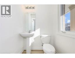 205 THAMES Way UnitNo. 18 - 5