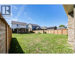 111 LIVINGSTON Drive - 45