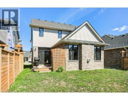 111 LIVINGSTON Drive - 47