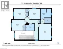 111 LIVINGSTON Drive - 49