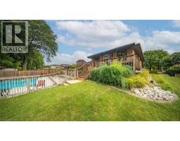 46 BERKLEY Crescent - 31