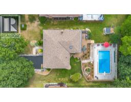 46 BERKLEY Crescent - 4