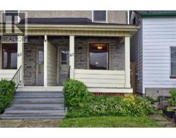 83 SHADE Street - 23