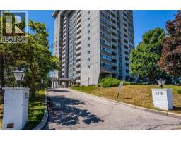 375 KING Street N UnitNo. 306 - 1