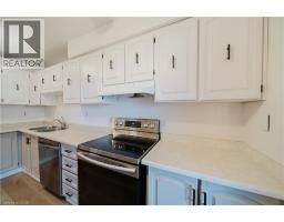 375 KING Street N UnitNo. 306 - 13