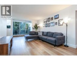 375 KING Street N UnitNo. 306 - 16
