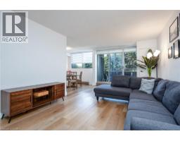 375 KING Street N UnitNo. 306 - 17