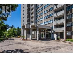 375 KING Street N UnitNo. 306 - 2