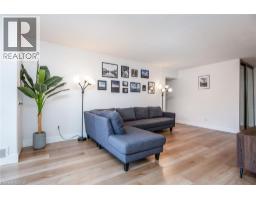 375 KING Street N UnitNo. 306 - 20