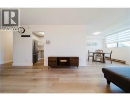 375 KING Street N UnitNo. 306 - 22