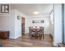 375 KING Street N UnitNo. 306 - 23