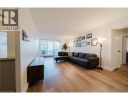 375 KING Street N UnitNo. 306 - 8