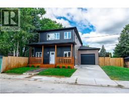 96 MAITLAND Street - 1