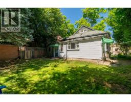133 DAVID Street - 33