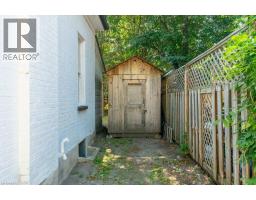 133 DAVID Street - 34