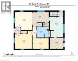 133 DAVID Street - 35
