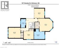107 CHANDOS Drive - 49