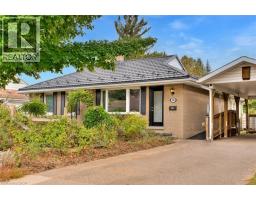 124 FAIRFIELD Avenue - 1
