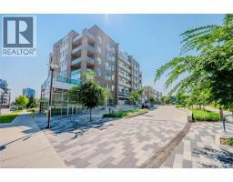 275 LARCH Street UnitNo. F515 - 1