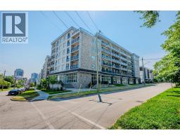 275 LARCH Street UnitNo. F515 - 12