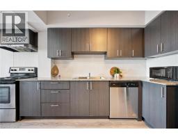 275 LARCH Street UnitNo. F515 - 3