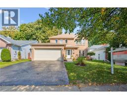 608 OSPREY Drive - 1