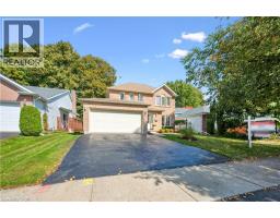 608 OSPREY Drive - 2