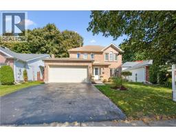608 OSPREY Drive - 4