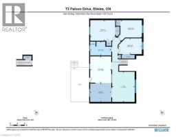73 FALCON Drive - 49